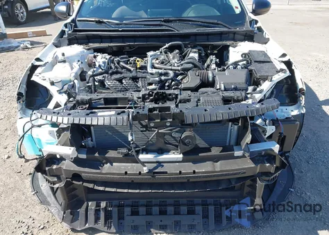 2025 Nissan Altima S Fwd z USA, uszkodzony, nr VIN 1N4BL4BV3SN342554